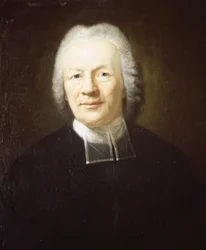 Johann August Ernesti